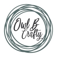 Owl B Crafty logo