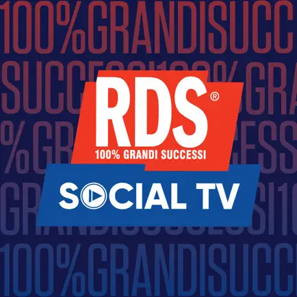 RDS Social TV App Читы
