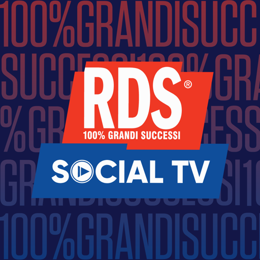 RDS Social TV App