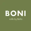 Boni Café Москва contact information