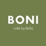 Download Boni Café Москва app