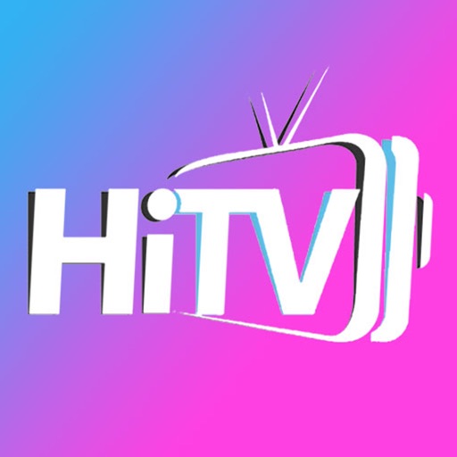 H1TV - Movies & TV Shows Icon