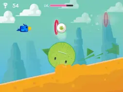 Roller Cactus screenshot 9