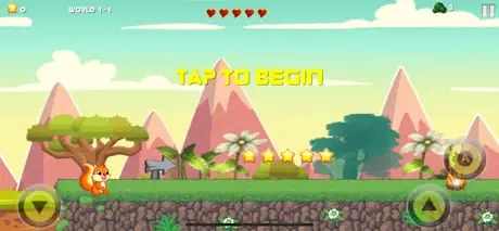 Run Cartoon