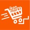 Ikonmarkt sanal market ile hemen sipariş verin