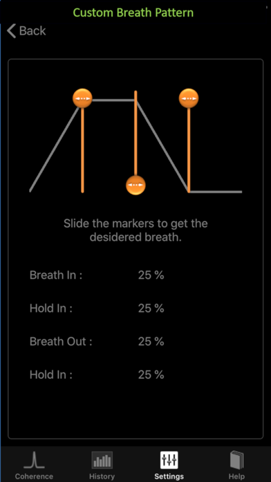 HeartRate+ Coherence PROのおすすめ画像6