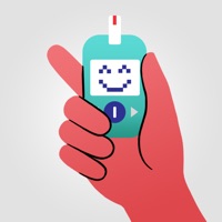 Diabetemoji Stickers logo