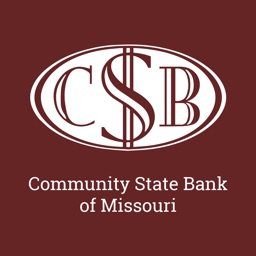 Community State Bank of MO