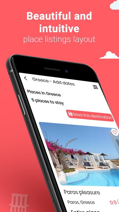 Airhostswap Screenshot