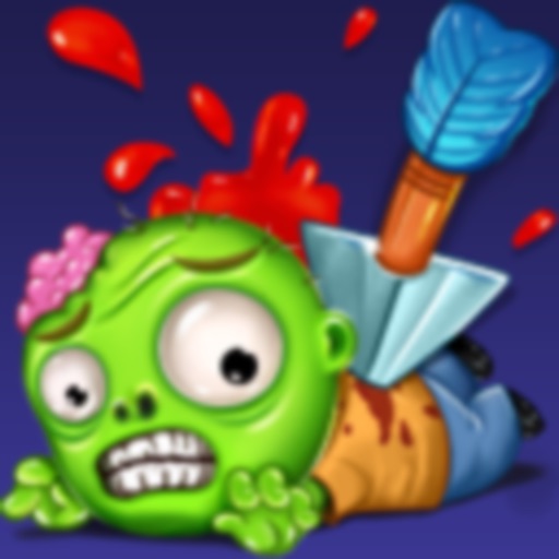 Zombie Shooting - Kill Zombies