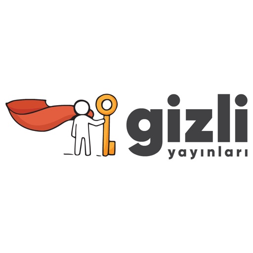 Gizli Yayınları Optik Okuma