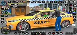 Game screenshot Russian Taxi Driving Simulator hack