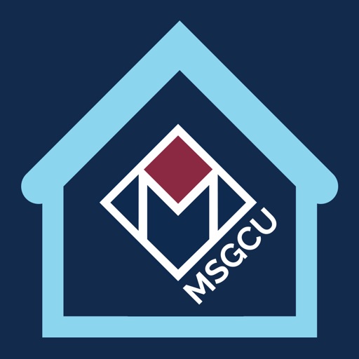 MSGCU Mortgage & Refinance iOS App
