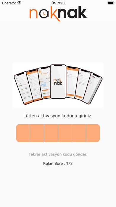 NakNak Screenshot