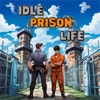 IdlePrisonLife icon