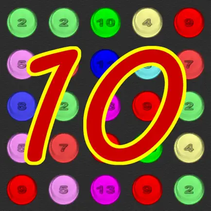 Just Get 10 with Super Ball Читы