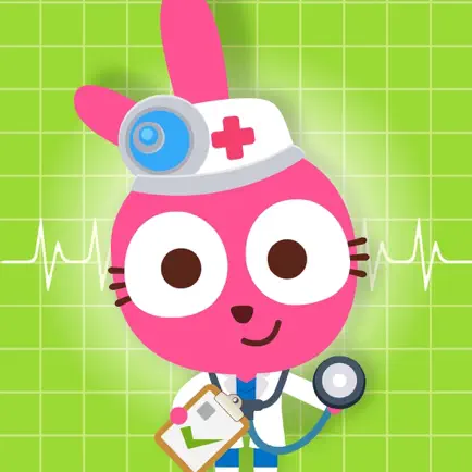 Papo Town: Hospital Читы