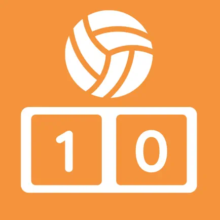 Simple Volleyball Scoreboard Читы