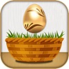 Easter Egg Hunt Catcher icon