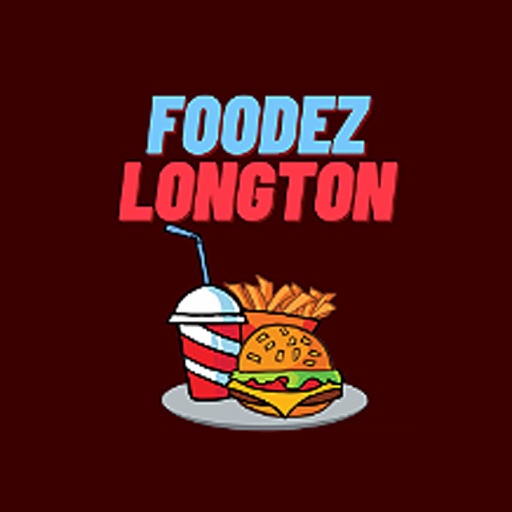 Foodez Longton icon