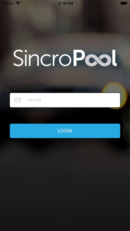 SincroPool