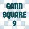 Gann Square 9