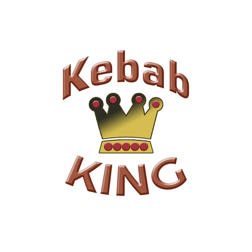 Kebab King East Kilbride icon