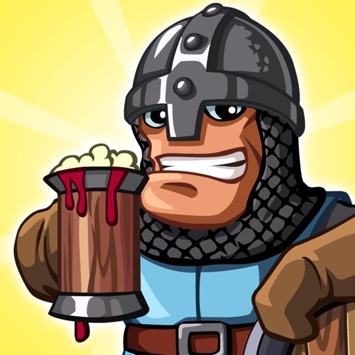 Man At Arms TD Review