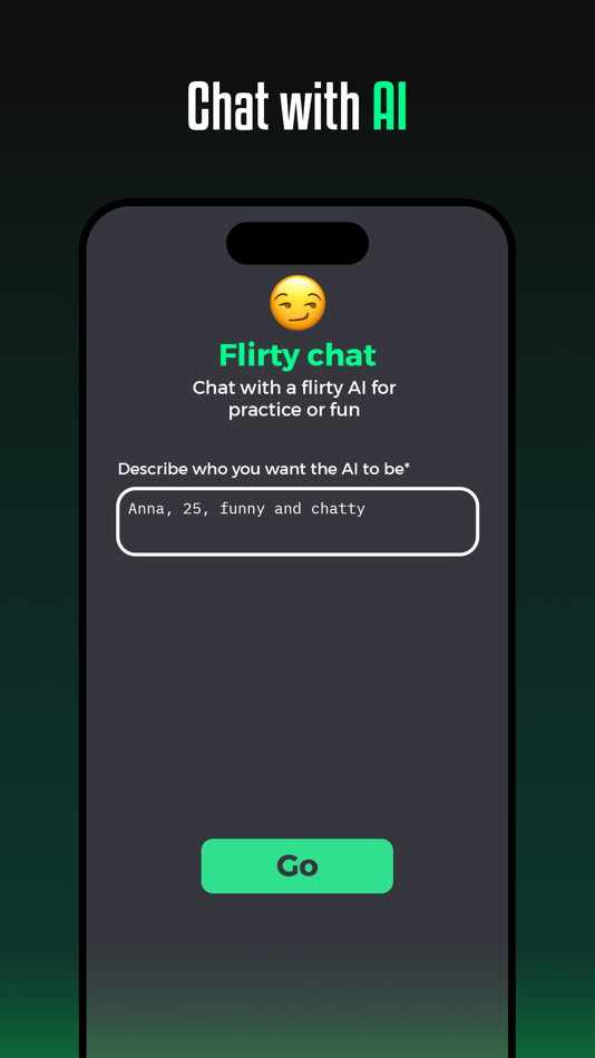 #2. Fast AI - Chatbot Assistant (iOS) By: Advenworks Ltd.