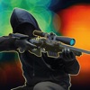 Contract Sniper 3D icon