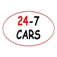 24-7 Cars Bedford