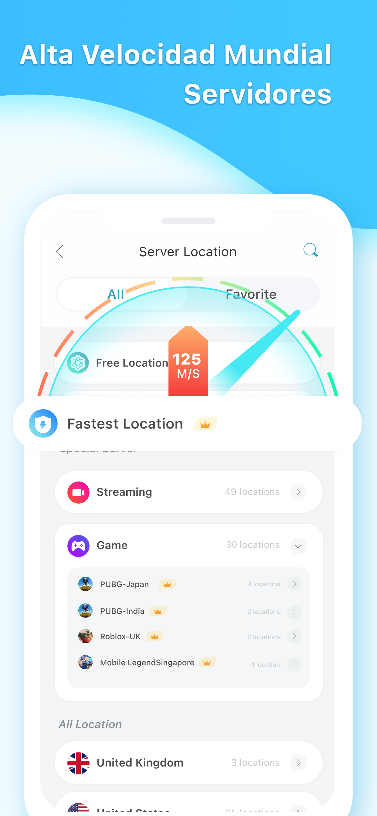TikVPN-Fast, Secure VPN Proxy