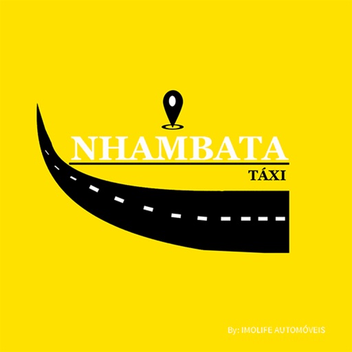 NHAMBATA - Passageiro icon