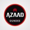 Congratulations - you found our Azaad in undee App