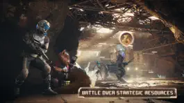 Game screenshot Nexus War hack