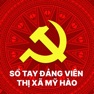 Get Sổ tay Đảng viên thị xã Mỹ Hào for iOS, iPhone, iPad Aso Report