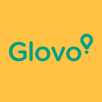 Glovo Comida a domicilio