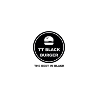 TT BLACK BURGER