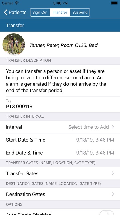 AllGuard screenshot-3