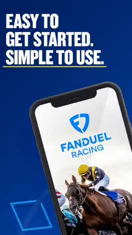 Game screenshot FanDuel Racing - Bet on Horses mod apk