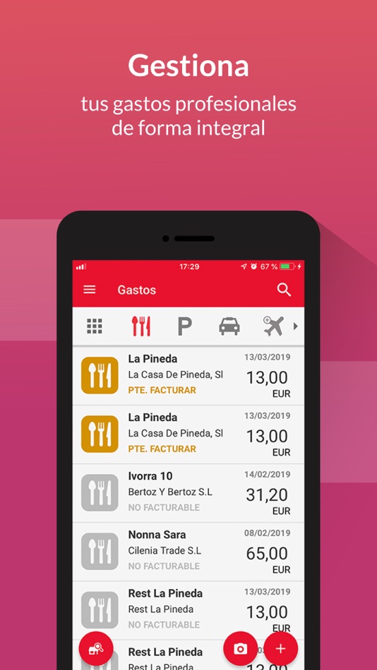 #2. DevoluIVA, recuperación de IVA (iOS) 由: Devoluiva