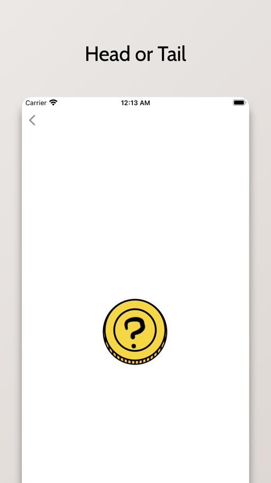 #6. Random/Drawing Generator (iOS) 由: jietao wu