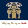 Mighty Banyan Safe icon