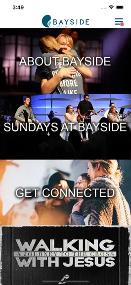 Game screenshot Bayside Church SH mod apk