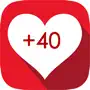 Plus40 - dating and chat.