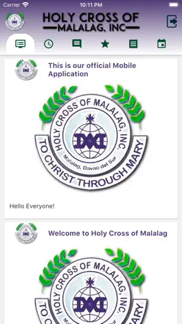 Game screenshot Holy Cross of Malalag Inc hack