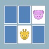 Animal Matching - Card Game icon