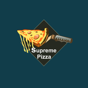 Supreme Pizza