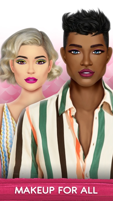 Makeup Artist - Beauty Salon Screenshot