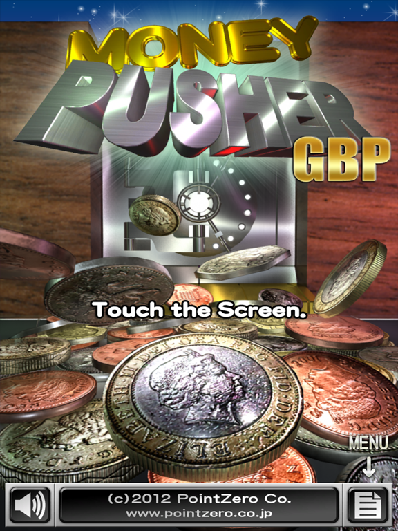 Screenshot #4 pour MONEY PUSHER GBP